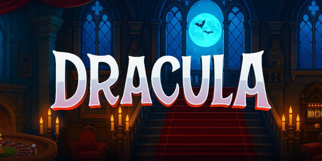 Dracula Casino