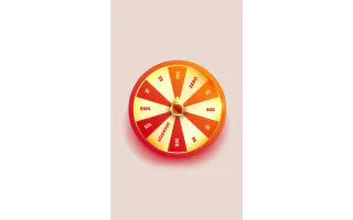 Roulette — Ninecasino Originals
